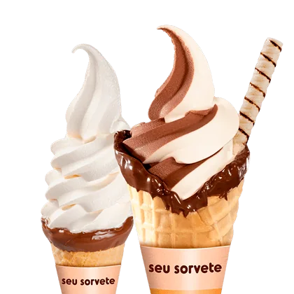 Casquinha & Cascão Nutella