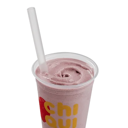 Milk Shake Açaí