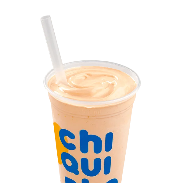 Milk Shake Cappuccino