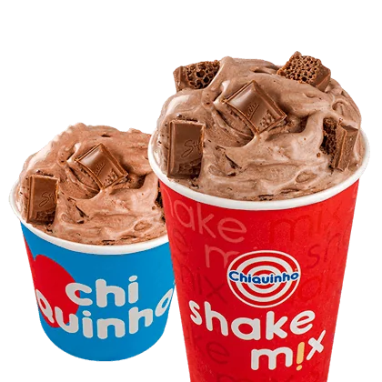 Shake Mix Suflair Trufado